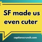 San Francisco Captions