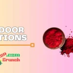 Sindoor Captions
