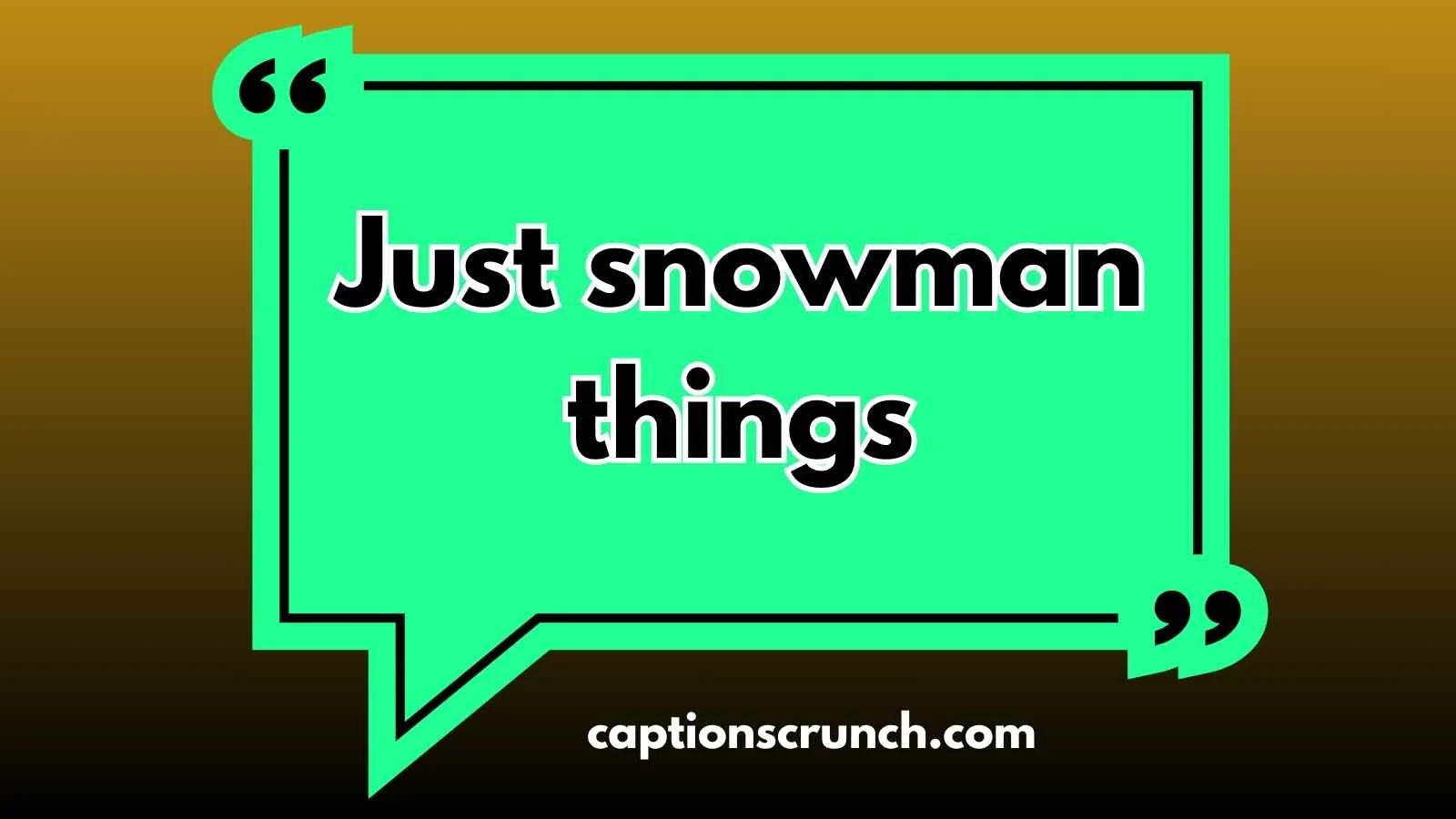 Snowboarding Instagram Captions