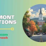 Vermont Captions